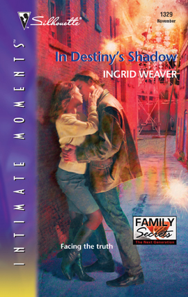 Title details for In Destiny's Shadow by Ingrid Weaver - Available
